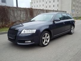 Audi a6 allroad atsauksmes