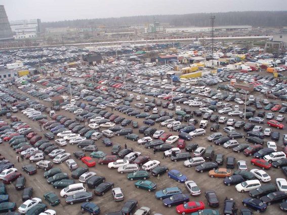 Kam jāpievērš uzmanība iegādājoties lietotu auto?